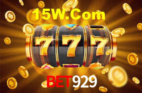 Exclusive Games Bet929